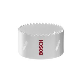 Bosch Bi-Metal 121 mm Panç
