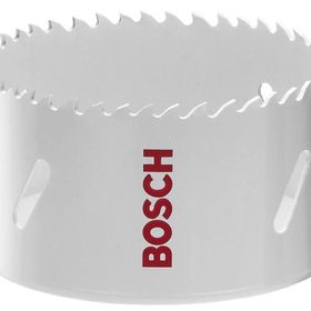 Bosch Bi-Metal 121 mm Panç