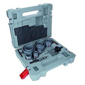 Bosch Bi-Metal 76 mm Delik Açma Testeresi