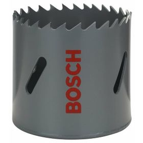 Bosch Bi-Metal 79 mm Metal Ahşap İçin Panç