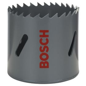 Bosch Bi-Metal 79 mm Metal Ahşap İçin Panç
