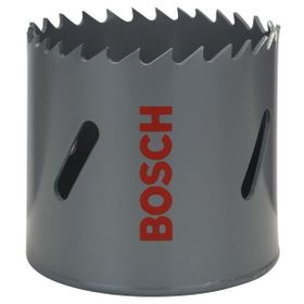Bosch Bi-Metal 79 mm Metal Ahşap İçin Panç