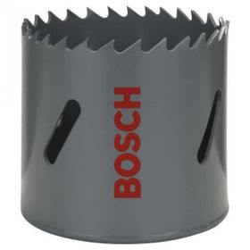 Bosch Bi-Metal 86 mm Delik Açma Testeresi