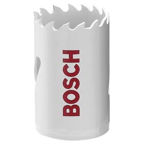 Bosch Bi Metal Ahşap İçin 24 mm Panç