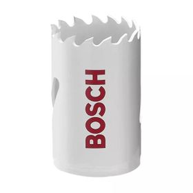 Bosch Bi Metal Ahşap İçin 32 mm Panç