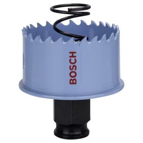 Bosch Bimetal 48 mm Hss Sheet Metal Panç