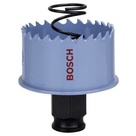 Bosch Bimetal 48 mm Hss Sheet Metal Panç