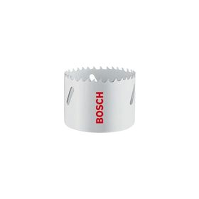 Bosch Bimetal 76 mm Hss Sheet Metal Panç