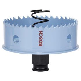 Bosch Bimetal 76 mm Hss Sheet Metal Panç