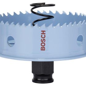 Bosch Bimetal 76 mm Hss Sheet Metal Panç