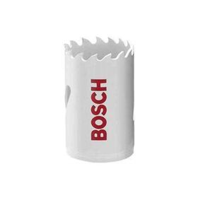 Bosch Bimetal 76 mm Hss Sheet Metal Panç