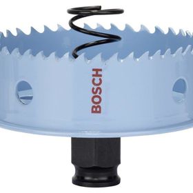 Bosch Bimetal 76 mm Hss Sheet Metal Panç