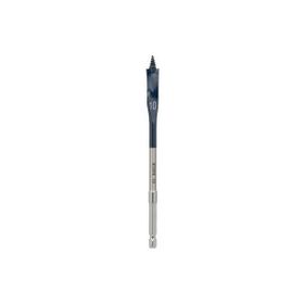 Bosch Bits Saplı Ahşap Yaprak Kelebek 10 mm Matkap Ucu