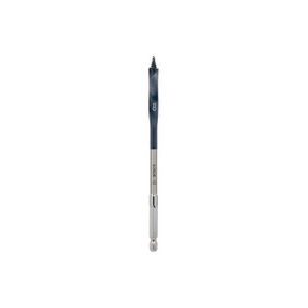 Bosch Bits Saplı Ahşap Yaprak Kelebek 18 mm Matkap Ucu