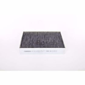 Bosch Bmw 1 125 D 2010-2020 Polen Filtresi