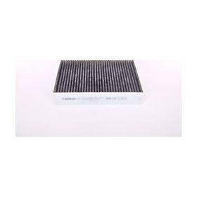 Bosch Bmw 1 125 I 2010-2020 Karbonlu Polen Filtresi