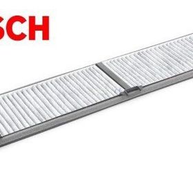 Bosch BMW 1 Serisi E87 Kasa Karbonlu Polen Filtresi