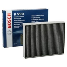 Bosch BMW 1 Serisi F20 2012-2019 Karbonlu Polen Filtresi