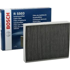 Bosch BMW 1 Serisi F20 2012-2019 Karbonlu Polen Filtresi