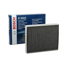 Bosch BMW 1 Serisi F20 2012-2019 Karbonlu Polen Filtresi
