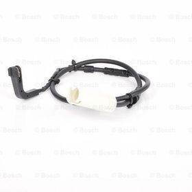 Bosch Bmw 116 E87 1.6 2004-2011 Ön Balata Fişi