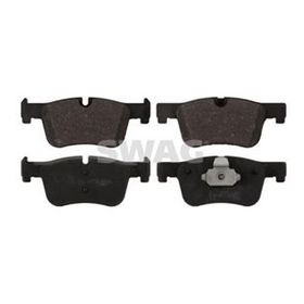Bosch BMW 116 F20 1.5 2015-2019 Ön Fren Balatası