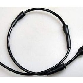 Bosch Bmw 116 F20 1.6 2011-2015 Ön Balata Fişi