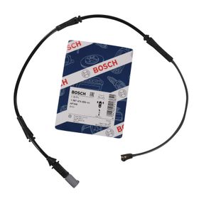 Bosch Bmw 116 F20 1.6 2011-2015 Ön Balata Fişi