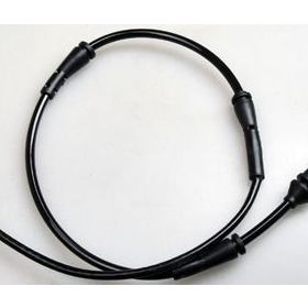 Bosch Bmw 116 F20 1.6 2011-2015 Ön Balata Fişi