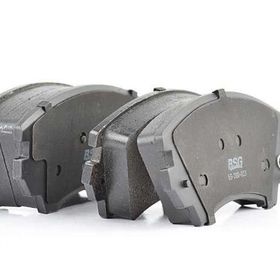 Bosch Bmw 116 F20 1.6 2011-2015 Ön Fren Balatası