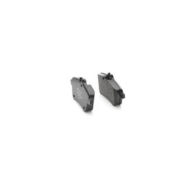 Bosch Bmw 116 F20 1.6 2011-2015 Ön Fren Balatası