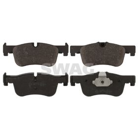 Bosch BMW 116D F20 2.0 2011-2015 Ön Fren Balatası