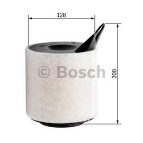 Bosch Bmw 116i 2004-2011 Hava Filtresi