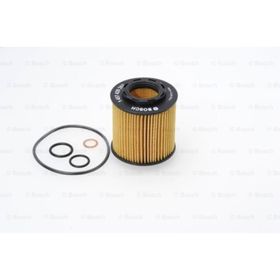 Bosch Bmw 116i 2004-2011 Yağ Filtresi