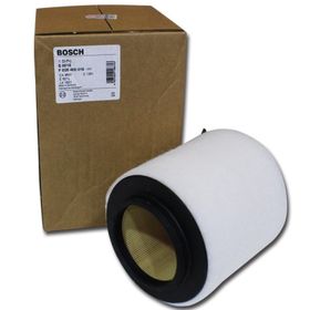 Bosch Bmw 116i 2007-2011 Hava Filtresi