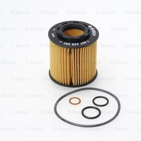 Bosch Bmw 116i 2007-2011 Yağ Filtresi