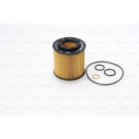 Bosch Bmw 116i 2007-2011 Yağ Filtresi