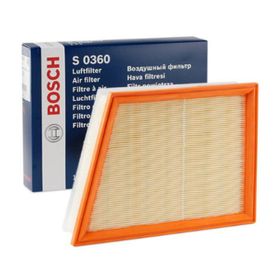 Bosch Bmw 118İ 2009 Sonrası Hava Filtresi