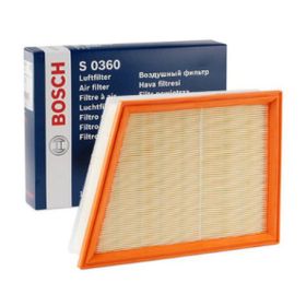 Bosch Bmw 118İ 2009 Sonrası Hava Filtresi