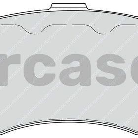 Bosch Bmw 118i E81 2.0 2007-2011 Ön Fren Balatası