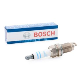 Bosch Bmw 118i E87 2.0 2004-2011 Çift Platin 4 Adet Buji