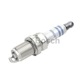 Bosch Bmw 118i E87 2.0 2004-2011 Çift Platin 4 Adet Buji