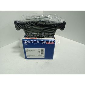 Bosch BMW 118İ E87 2.0 2004-2011 Ön Fren Balatası