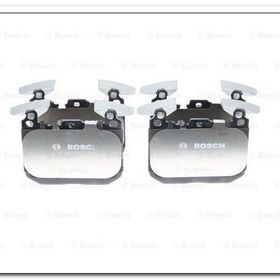 Bosch Bmw 118i F20 1.6 2011-2015 Ön Fren Balatası