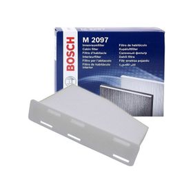 Bosch BMW 120 d Aktif Karbonlu Polen Filtresi