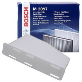 Bosch BMW 120 d Aktif Karbonlu Polen Filtresi