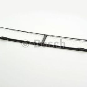 Bosch BMW 120 d Cabrio Polen Filtresi