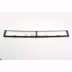 Bosch BMW 120 d Coupe Polen Filtresi