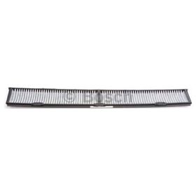 Bosch BMW 120 d Coupe Polen Filtresi