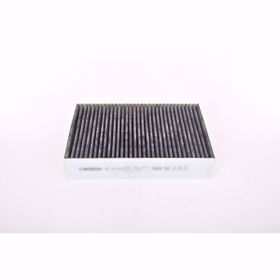 Bosch BMW 120 d Polen Filtresi